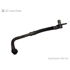 68X222 Turbo Oil Supply Line For 13-16 Ford Escape  1.6