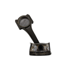 70D006 Piston and Connecting Rod Standard From 2008 Chrysler  300  5.7