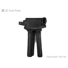 70D027 Ignition Coil Igniter From 2008 Chrysler  300  5.7 56029129AB