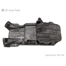 GTQ502 Engine Oil Pan For 05-13 Chrysler  300  5.7 04792973ACC1