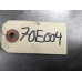 70E004 Pump To Rail Fuel Line For 15-17 Ford Mustang  2.3 EJ7E-9J323-CB