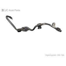 70E004 Pump To Rail Fuel Line For 15-17 Ford Mustang 2.3 EJ7E-9J323-CB 70E004 Pump To Rail Fuel Line For 15-17 Ford Mustang 2.3 EJ7E-9J323-CB