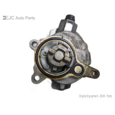 70E010 Vacuum Pump From 2017 Ford Mustang 2.3 BB5E-2A451-BD 70E010 Vacuum Pump From 2017 Ford Mustang 2.3 BB5E-2A451-BD