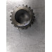 70E017 Crankshaft Timing Gear For 15-17 Ford Mustang  2.3