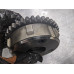 70E024 Camshaft Timing Gear For 15-17 Ford Mustang  2.3