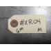 #XR04 Cylinder Head For 16-19 Acura ILX  2.4 12100RDFA00