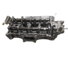 #XR04 Cylinder Head From 2016 Acura ILX  2.4