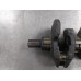 #YK04 Crankshaft Standard For 16-19 Acura ILX  2.4