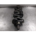 #YK04 Crankshaft Standard For 16-19 Acura ILX  2.4