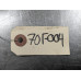 70F004 VTEC Solenoid For 16-19 Acura ILX  2.4 143105A2A01