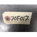 70F017 Flexplate Bolts For 16-19 Acura ILX  2.4