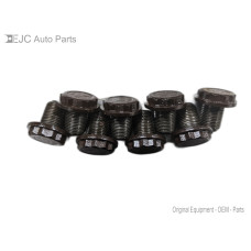 70F017 Flexplate Bolts For 16-19 Acura ILX  2.4