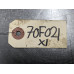 70F021 Manifold Absolute Pressure MAP Sensor For 16-19 Acura ILX  2.4