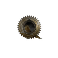 70F031 Crankshaft Timing Gear From 2016 Acura ILX  2.4