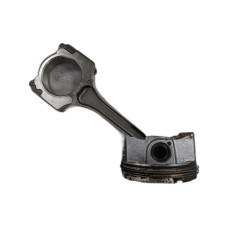 70F035 Piston and Connecting Rod Standard From 2016 Acura ILX  2.4