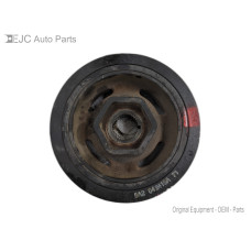 70F043 Crankshaft Pulley For 16-18 Acura ILX  2.4 138105A2A01