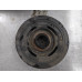 70F043 Crankshaft Pulley For 16-18 Acura ILX  2.4 138105A2A01