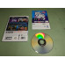 Black Eyed Peas Experience Nintendo Wii Complete in Box