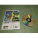 Disney Channel All Star Party Nintendo Wii Disk and Case