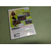 Jillian Michaels' Fitness Ultimatum 2009 Nintendo Wii Complete in Box Sealed