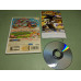 Super Monkey Ball Banana Blitz Nintendo Wii Complete in Box