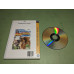 Madagascar Kartz Nintendo Wii Disk and Case Replacement Case