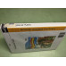 Madagascar Kartz Nintendo Wii Disk and Case Replacement Case