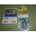 SpongeBob SquigglePants Nintendo Wii Complete in Box