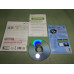 Wii Fit (game Only) Nintendo Wii Complete in Box