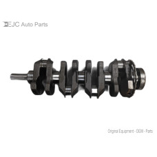 #XX05 Crankshaft Standard For 14-16 Nissan Rogue  2.5 9HP2