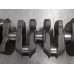#XX05 Crankshaft Standard For 14-16 Nissan Rogue  2.5 9HP2