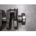 #XX05 Crankshaft Standard For 14-16 Nissan Rogue  2.5 9HP2