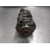 #XX05 Crankshaft Standard For 14-16 Nissan Rogue  2.5 9HP2
