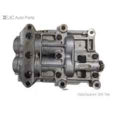 68D203 Balance Shaft Assembly For 14-16 Nissan Rogue  2.5
