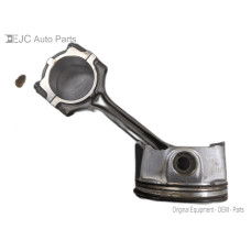 68D206 Piston and Connecting Rod Standard For 14-16 Nissan Rogue  2.5 121003TA0A