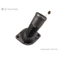 68D207 Thermostat Housing For 14-16 Nissan Rogue  2.5 13049JA01A