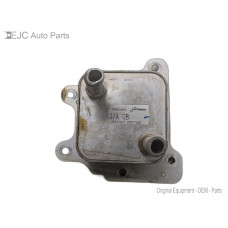 68D208 Oil Cooler For 14-16 Nissan Rogue  2.5 149231206