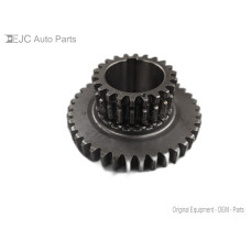 68D222 Crankshaft Timing Gear For 14-16 Nissan Rogue  2.5 130214JM0A