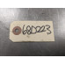 68D223 Cylinder Head Bolt Kit For 14-16 Nissan Rogue  2.5 11056ZB00A
