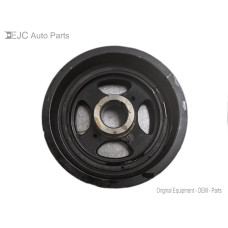 68D227 Crankshaft Pulley For 14-19 Nissan Rogue  2.5 123033TA1A
