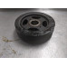 68D227 Crankshaft Pulley For 14-19 Nissan Rogue  2.5 123033TA1A