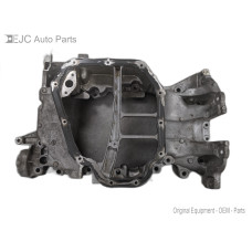 GTK406 Upper Engine Oil Pan For 14-19 Nissan Rogue  2.5 111103TA3A