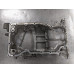 GTK406 Upper Engine Oil Pan For 14-19 Nissan Rogue  2.5 111103TA3A