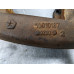 68L114 Left Exhaust Manifold For 94-03 Dodge Ram 1500  5.9 53010187