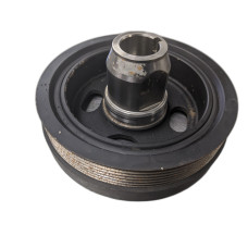 68U204 Crankshaft Pulley From 2013 Subaru Forester  2.5