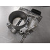 68U208 Throttle Valve Body From 2013 Subaru Forester  2.5 16112AA380