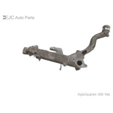 68Y201 Coolant Crossover For 11-13 Subaru Forester  2.5 14050AA831