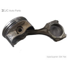 68Y202 Left Piston and Rod Standard For 11-13 Subaru Forester  2.5 12100AA470