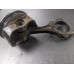 68Y202 Left Piston and Rod Standard For 11-13 Subaru Forester  2.5 12100AA470