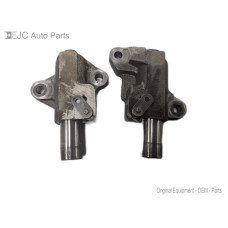 68Y204 Timing Chain Tensioner Pair For 11-13 Subaru Forester  2.5 13142AA090